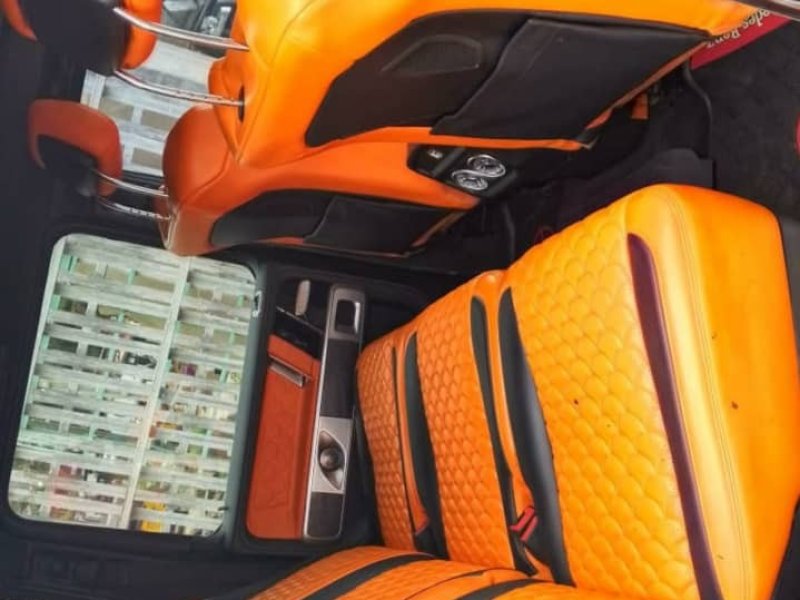 luxury-mercedes-benz-g-class-suv-vibrant-orange-interior-spacious-cargo-space-small-4