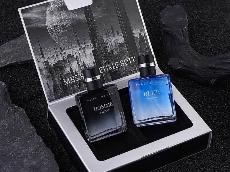 perfumes