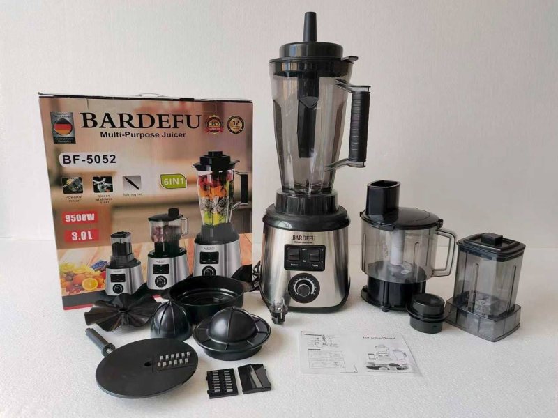 blender