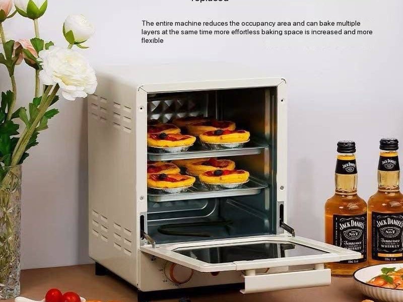 electric-oven